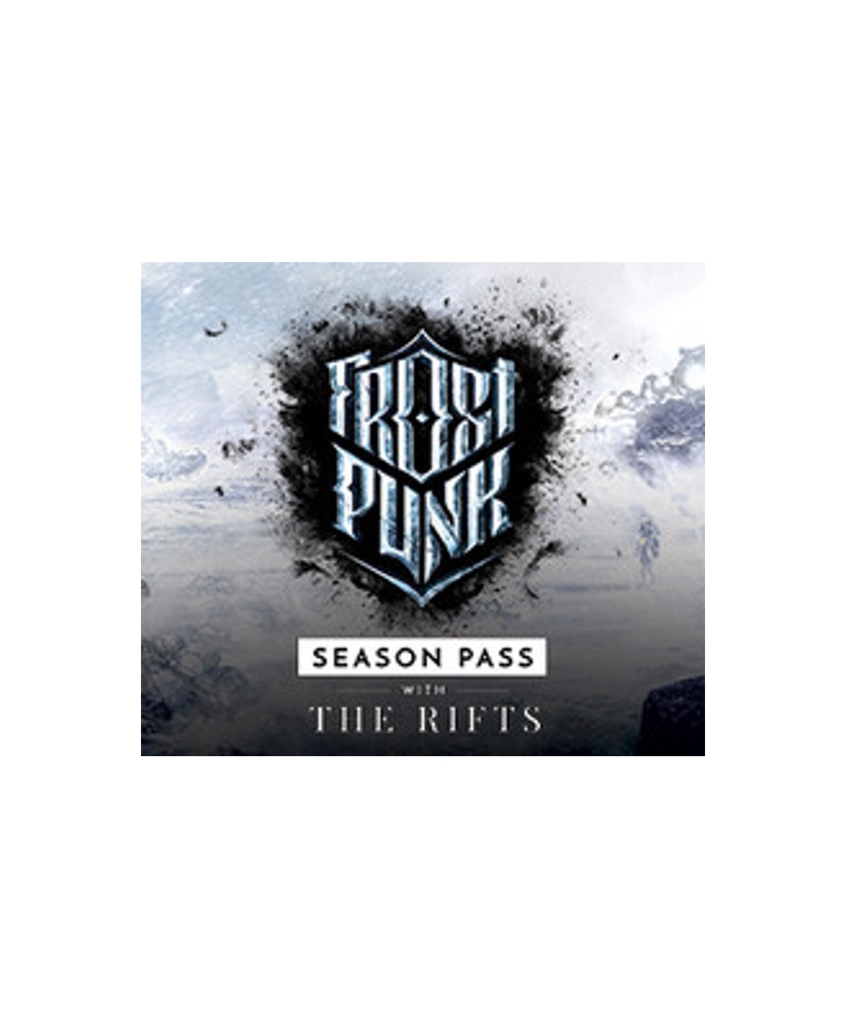 Frostpunk - Season Pass DLC Bundle Steam Key GLOBAL